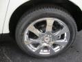  2011 SRX FWD Wheel