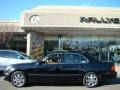 Black Onyx - LS 430 Sedan Photo No. 4