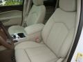 Shale/Brownstone Interior Photo for 2011 Cadillac SRX #38289657
