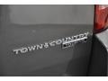 2010 Dark Titanium Metallic Chrysler Town & Country Touring  photo #7