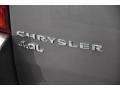 2010 Dark Titanium Metallic Chrysler Town & Country Touring  photo #8