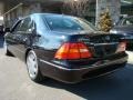 Black Onyx - LS 430 Sedan Photo No. 5