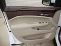 Shale/Brownstone 2011 Cadillac SRX FWD Interior Color