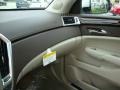 Shale/Brownstone Interior Photo for 2011 Cadillac SRX #38289781