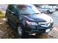Formal Black - MDX Technology Photo No. 4