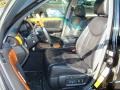 Black Onyx - LS 430 Sedan Photo No. 8