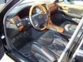 Black Onyx - LS 430 Sedan Photo No. 10