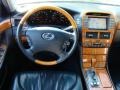 Black Onyx - LS 430 Sedan Photo No. 12