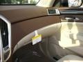 2011 Mocha Steel Metallic Cadillac SRX FWD  photo #20