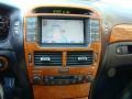 Black Onyx - LS 430 Sedan Photo No. 13