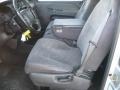 2001 Bright Silver Metallic Dodge Ram 1500 SLT Club Cab  photo #6