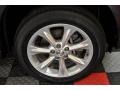 Flint Mica - RX 350 AWD Photo No. 18