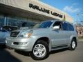 2005 Silver Pine Metallic Lexus GX 470  photo #1