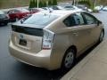 2010 Sandy Beach Metallic Toyota Prius Hybrid III  photo #5