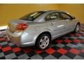 2007 Silver Pearl Metallic Saturn Aura XE  photo #4