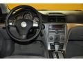 2007 Silver Pearl Metallic Saturn Aura XE  photo #5