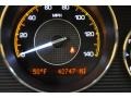 2007 Silver Pearl Metallic Saturn Aura XE  photo #6