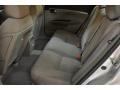 2007 Silver Pearl Metallic Saturn Aura XE  photo #8
