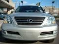Silver Pine Metallic - GX 470 Photo No. 2
