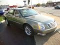 2011 Tuscan Bronze ChromFlair Cadillac DTS Luxury  photo #3