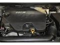 2007 Silver Pearl Metallic Saturn Aura XE  photo #13