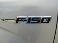 2010 Ingot Silver Metallic Ford F150 XLT SuperCrew  photo #12
