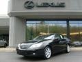 Black Onyx - ES 350 Photo No. 1