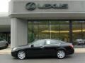 Black Onyx - ES 350 Photo No. 2