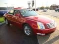 Crystal Red Tintcoat - DTS Luxury Photo No. 2