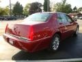 Crystal Red Tintcoat - DTS Luxury Photo No. 3