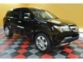 Formal Black - MDX Technology Photo No. 1