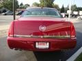 Crystal Red Tintcoat - DTS Luxury Photo No. 4
