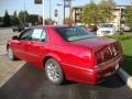 Crystal Red Tintcoat - DTS Luxury Photo No. 5