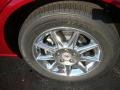 Crystal Red Tintcoat - DTS Luxury Photo No. 7