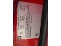 Crystal Red Tintcoat - DTS Luxury Photo No. 15