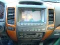 2005 Silver Pine Metallic Lexus GX 470  photo #10