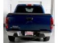 2006 Superior Blue Metallic Chevrolet Colorado LT Crew Cab 4x4  photo #4