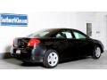 Carbon Black Metallic - G6 Sedan Photo No. 2