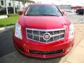Crystal Red Tintcoat - SRX FWD Photo No. 2