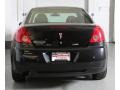 Carbon Black Metallic - G6 Sedan Photo No. 4