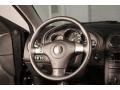 Carbon Black Metallic - G6 Sedan Photo No. 7