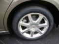 2011 Cadillac STS 4 V6 AWD Wheel and Tire Photo
