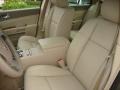  2011 STS 4 V6 AWD Cashmere/Dark Cashmere Interior