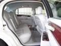 2004 Vibrant White Lincoln Town Car Ultimate  photo #10