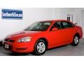 Victory Red - Impala LT Photo No. 1