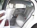 2004 Vibrant White Lincoln Town Car Ultimate  photo #11