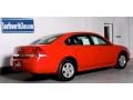 Victory Red - Impala LT Photo No. 2