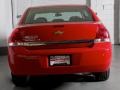 Victory Red - Impala LT Photo No. 4