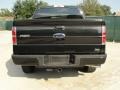 2010 Tuxedo Black Ford F150 FX2 SuperCrew  photo #4