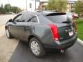 2011 Gray Flannel Metallic Cadillac SRX FWD  photo #6